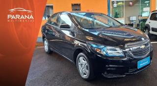 Foto do veículo Chevrolet Prisma 1.0 Spe/4 Eco Joy