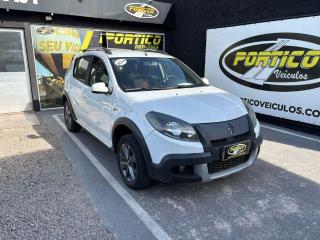 Foto do veículo Renault Sandero Privilège Hi-flex 1.6 16v 5p Aut