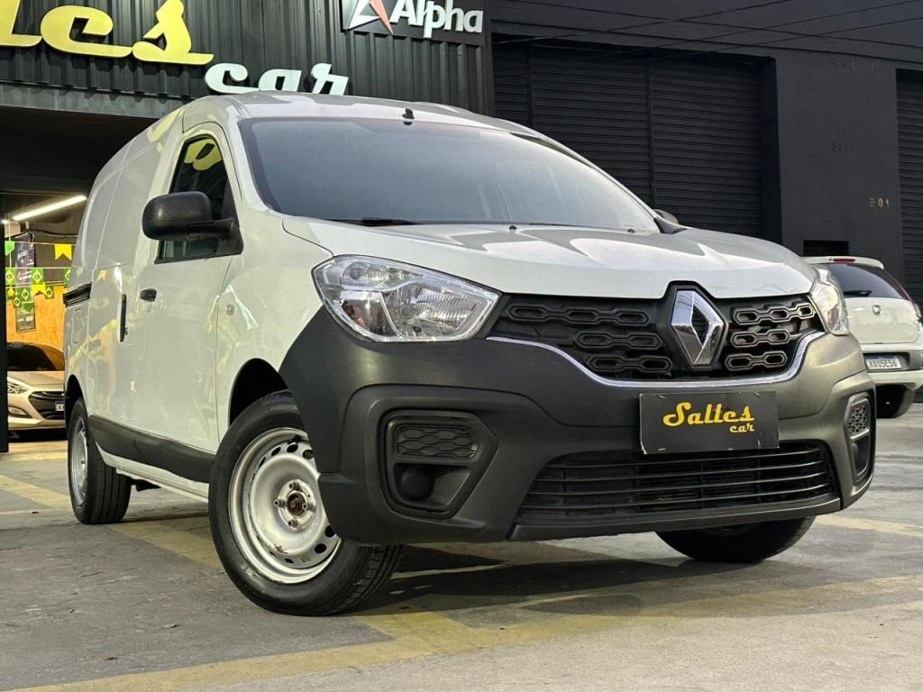 Renault Kangoo 2025