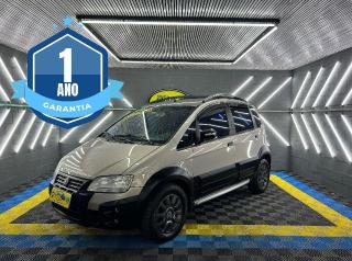 Foto do veículo Fiat Idea Advent./adv.locker 1.8 Mpi Flex 5p
