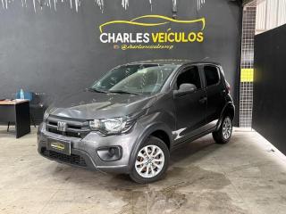 Foto do veículo Fiat Mobi 1.0 Like
