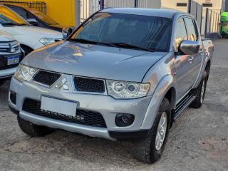 Foto do veículo Mitsubishi L200 Triton 3.2 Di-d Hpe Auto 4wd