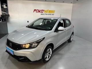 Foto do veículo Fiat Argo 1.0 Drive