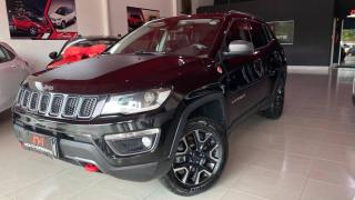 Foto do veículo Jeep Compass 2.0 Tdi Trailhawk Auto 4wd