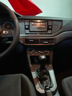 Foto do veículo Volkswagen Polo 1.0 Track