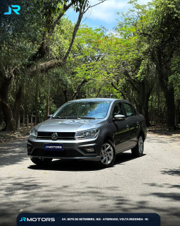 Foto do veículo Volkswagen Voyage 1.6 Auto