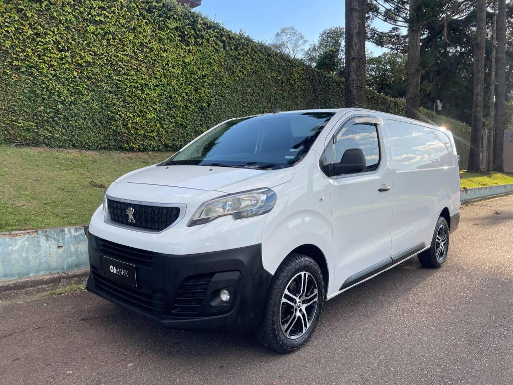 Peugeot Expert Expert Business Pack 1.6 Turbo Diesel 2021