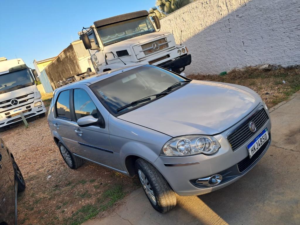 Fiat Palio 2010