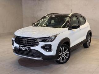 Foto do veículo Fiat Pulse 1.0 T200 Mhev Impetus Cvt