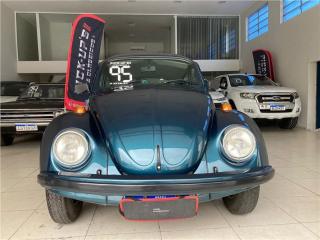 Foto do veículo Volkswagen Fusca 1600