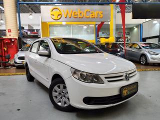 Foto do veículo Volkswagen Voyage 1.0 Total Flex