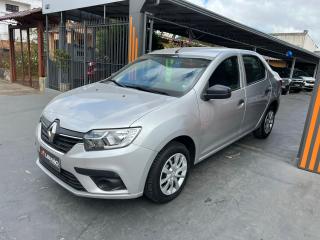 Foto do veículo Renault Logan 1.0 Life