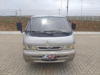 Foto do veículo Kia Motors Besta Gs 2.7 8v 12l Diesel