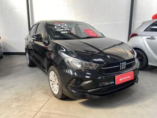 Foto do veículo Fiat Cronos Drive 1.3 8v Flex