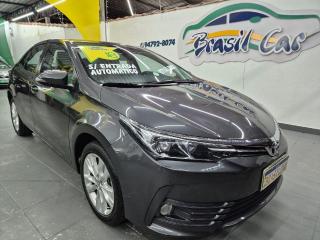 Foto do veículo Toyota Corolla Xei 2.0 Flex 16v Aut.
