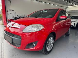 Foto do veículo Fiat Palio Essence Dualogic 1.6 Flex 16v 5p