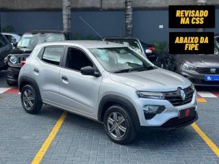Foto do veículo Renault Kwid Zen 1.0 Flex 12v 5p Mec.
