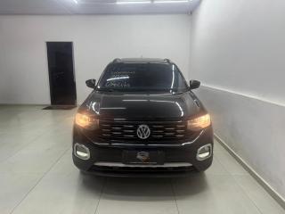 Foto do veículo Volkswagen T-cross Comfor. 200 Tsi 1.0 Flex 5p Aut.