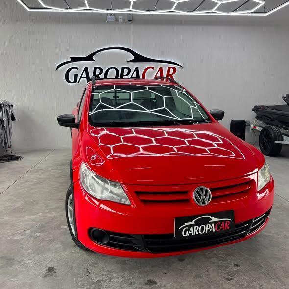 Volkswagen Saveiro