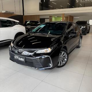 Foto do veículo Toyota Corolla 2.0 Xei Cvt