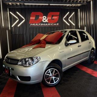 Foto do veículo Fiat Palio 1.0 Fire Flex