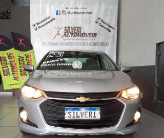 Foto do veículo Chevrolet Onix Sedan Plus Ltz 1.0 12v Tb Flex Aut.