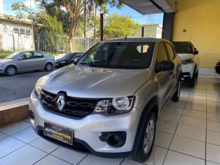 Foto do veículo Renault Kwid Zen 1.0 Flex 12v 5p Mec.