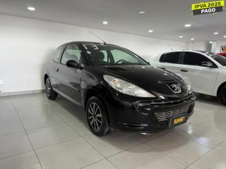 Foto do veículo Peugeot 207 Xr 1.4 Flex 8v 3p