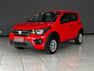 Foto do veículo Fiat Mobi 1.0 Like