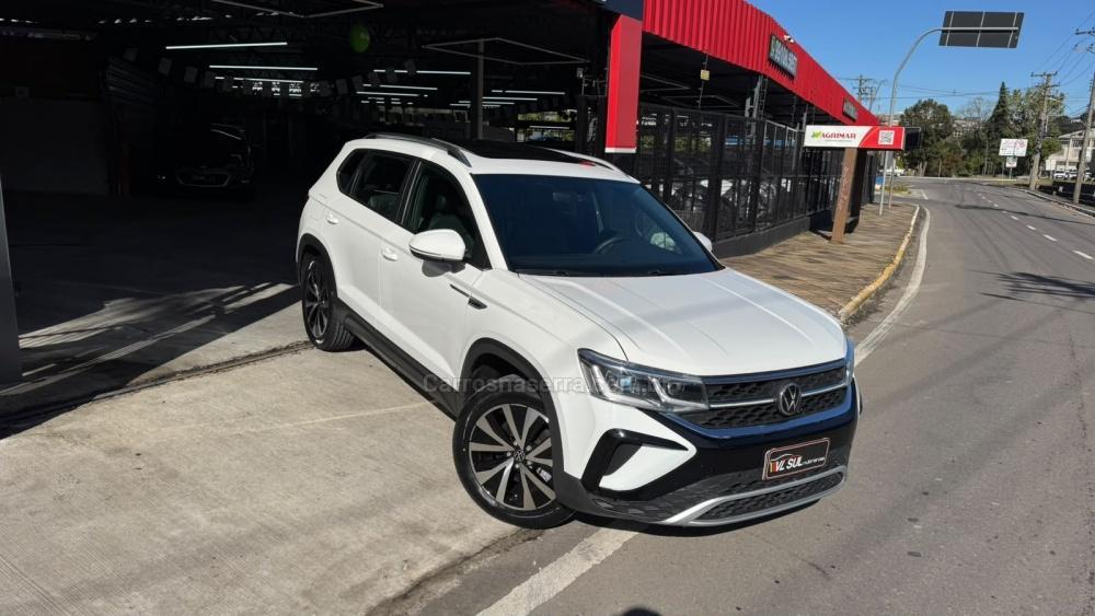 Volkswagen Taos