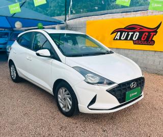 Foto do veículo Hyundai Hb20 1.0 Evolution