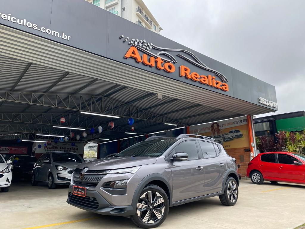 Renault Kardian