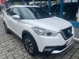 Foto do veículo Nissan Kicks 1.6 Sl Cvt
