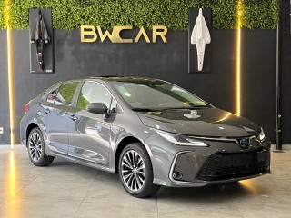 Foto do veículo Toyota Corolla Altis 1.8 16v Aut. (híbrido)