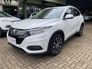 Foto do veículo Honda Hr-v 1.8 Exl Cvt