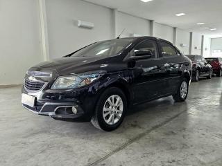 Foto do veículo Chevrolet Prisma Sed. Ltz 1.4 8v Flexpower 4p
