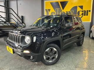 Foto do veículo Jeep Renegade Std 1.8 4x2 Flex 16v Aut.