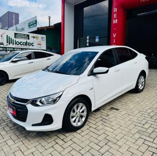 Foto do veículo Chevrolet Onix Plus 1.0 Turbo Lt