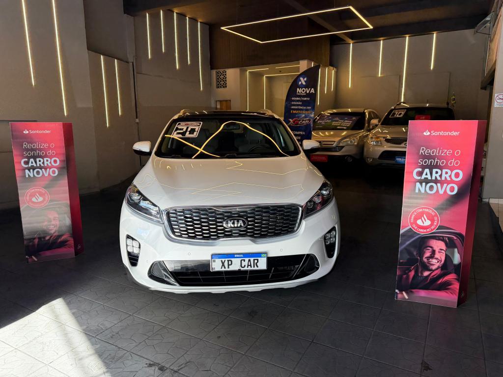 KIA Sorento 2020