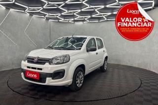 Foto do veículo Fiat Uno 1.0 Attractive