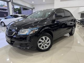 Foto do veículo Chevrolet Onix 1.4 Spe/4 Lt