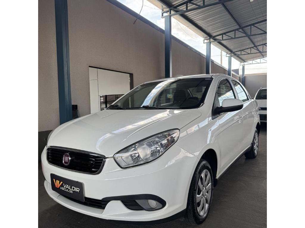 Fiat Grand