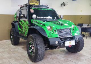 Foto do veículo Tac Stark 2.3 Tdi 4wd