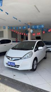 Foto do veículo Honda Fit Cx 1.4 Flex 16v 5p Aut.