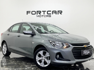 Foto do veículo Chevrolet Onix Sedan Plus Ltz 1.0 12v Tb Flex Aut.