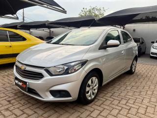 Foto do veículo Chevrolet Onix 1.0 Spe/4 Eco Lt