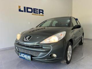 Foto do veículo Peugeot 207 Xs 1.6 Flex 16v 5p