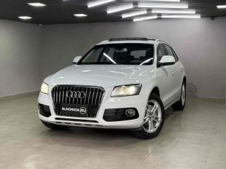 Foto do veículo Audi Q5 2.0 Tfsi Ambiente Tiptronic Quattro