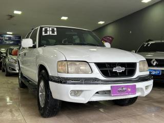 Foto do veículo Chevrolet Blazer 4.3 Dlx V6