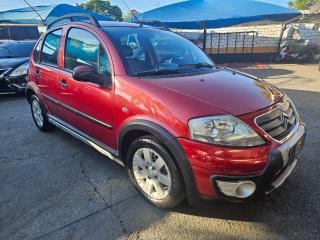 Foto do veículo Citroën C3 Xtr 1.6 Flex 16v 5p